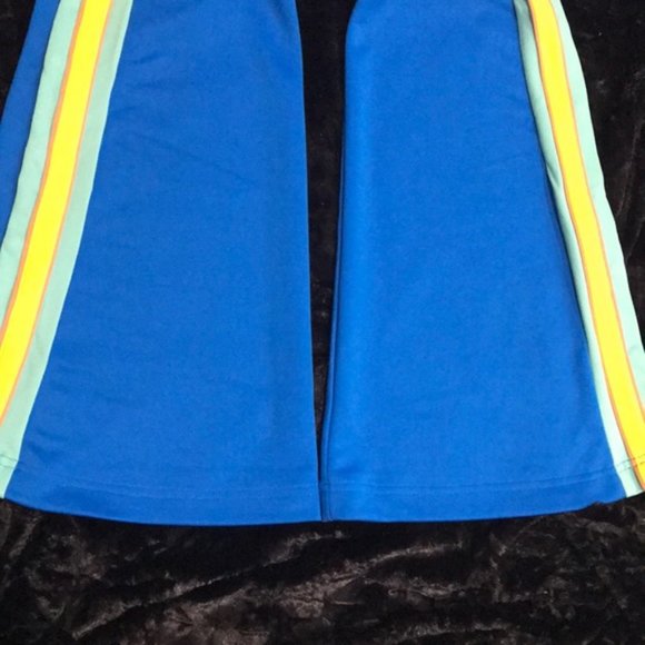 Free People She's A Rainbow Flare Track Pants.XS,S - Picture 6 of 8